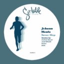 Johann Mentz - Never Stop (Jozef Mihalik Remix)