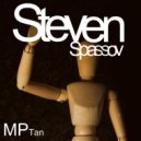 Steven Spassov - MP Tan (Brian McCarthy\'s 5unRi53 Mix)