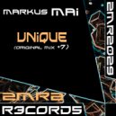 Markus Mai - Unique (th3-v0rt3x Remix)