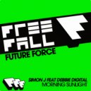 Simon J feat Debbie Digital - Morning Sunlight