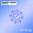 Sergey Franc - Seaa feat. Katy