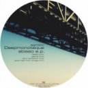 Deepmonoteque - Harry Sanderson