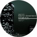 Martin Greenland - Rudely (Original Mix)