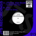 JTS feat. Alan Booth - I'm Alive With You