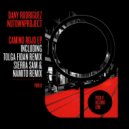Dany Rodriguez & Nutownproject - Camino Rojo (Sierra Sam & Namito Remix)