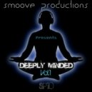Smoove - Sentiments (Ronny D Sentiments)