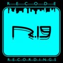 Junior Rivera - Techno Bitch
