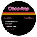 DJ Butcher - Music Turns Me On (Mashup)