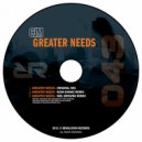 CJM - Greater Needs (Sean Danke Remix)