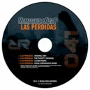 Mombacker & Xavi P - Las Perdidas (116db Remix)