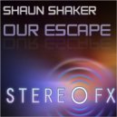 Shaun Shaker - Sexy Tech (Original Mix)