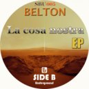 Belton - If She Knows