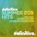 John Acquaviva, Alex D'elia, Nihil Young feat. Dan Diamond - Good Music