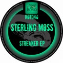 Sterling Moss - Long Player
