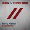 Remy Kruyer - Sudden Dept (DJ Lin Remix)