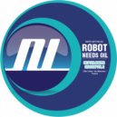 Robot Needs Oil - Uno Momento (Original Mix)