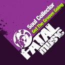 Soul Collector - I Like It (Dubstrumental)