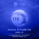 M.A.D.A., Plankton - Bobol