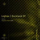 Leghau - Cesse (Original Mix)