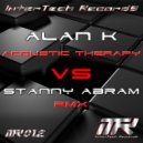 Alan K - Coerce (Original Mix)