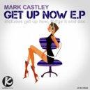 Mark Castley - DAC