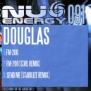 Douglas - FM-200