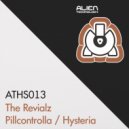 The Revialz - Hysteria (Original Mix)