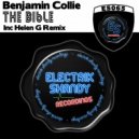 Benjamin Collie - The Bible (Helen G Remix)