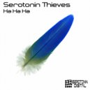 Serotonin Thieves - Ha Ha Ha (Matt Weeks Remix)