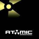 Atomizer - Rave Cult Trancuary (Original Hands-Up Mix)