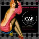 Andrew Anagnos - Do You Ha Ha (Original Mix)