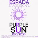 Espada - Tunnel To Angola (Original Mix)