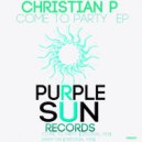 Christian P - Keep On (Original Mix)