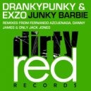 Exzo & Drankypunky - Junky Barbie (Only Jack Jones Remix)