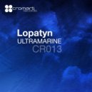 Lopatyn - Ultramarine (Roland Nights Remix)