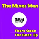 The Mixer Man - Head Candy (Original Mix)