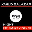 Kmilo Salazar - Ploophe (Original Mix)