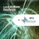 Luca de Maas - Desert Nights