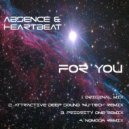 Absence & Heartbeat - For You (Priority One\'s Discovery Remix)