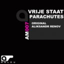 Vrije Staat - Parachutes