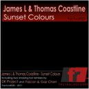 James L & Thomas Coastline - Sunset Colours (DK Project Remix)