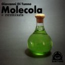 Giovanni Di Tunno - Molecola (Alberto Croce Remix)