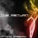 Antonio Gregorio - The Return
