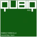 Fabrice Torricella - Burn