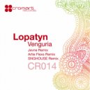 Lopatyn - Venguria (Jevne\'s Up North Remix)