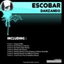 Escobar - Danzando (Erick Rincon Remix)