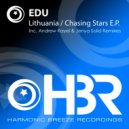 EDU pres. 5tranger - Chasing Stars (Jenya Solid\'s Shuriken Mix)