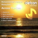 Richard Sander presents Rising Sun - Across The Sea