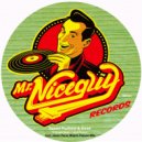 Daniel Pscheid & Gene - Love Poison (Original Mix)