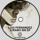 Loui Fernandez - Jutlandia